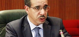 المشاريع الطرقية بسيدي إفني معدة للتنفيذ بعد مسطرة إدارية طويلة وبطيئة
