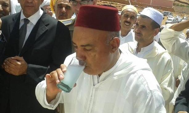 khir din