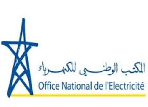 المكتب الوطني للكهرباء