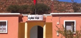 الاحتجاج التنديدي بتيغيرت وانعدام الدقيق المدعم ... أي علاقة؟