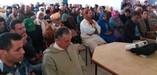 جمعية النقل المدرسي بين تجاذبات السياسيين  وارتباك المجتمع المدني