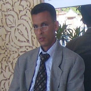 عمر الهرواشي