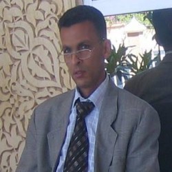 عمر الهرواشي