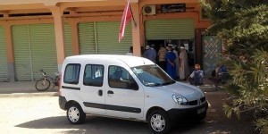 أزمة الماء الشروب بجماعة تيغمي ضواحي تيزنيت