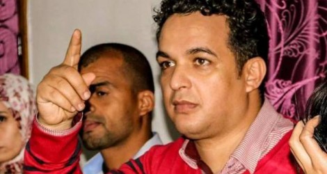 إبراهيم بوليد - رئيس المجلس الإقليمي