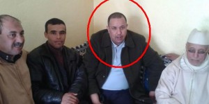 رئيس جماعة مير اللفت: هناك من تحدى القانون وقام ببناء 3 طوابق بالجماعة
