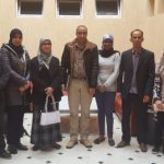أساتذة اللغة الأمازيغية بإقليم تيزنيت يؤسسون فرعهم الإقليمي