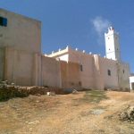 المدرسة العتيقة بجماعة مير اللفت تحيي ليلة دينية