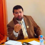 المستشار الجهوي محمد أبودرار يقترح تحويل المشاريع المجمدة بمدينة سيدي إفني جماعات الإقليم