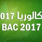بكالوريا 2017 ... أسماء الأوائل في الامتحان الوطني  بمعدل 17 فما فوق بإقليم سيدي إفني