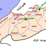 كلميم ... محاضرة حول البحث التدخلي المؤطر بمسلك الإدارة التربوية