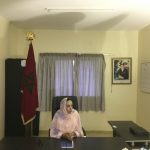 (بالصوت والصورة) ... هذا ما قالته الوزيرة مباركة بنبعيدة بخصوص توقيف مجلس جهة كلميم وادن