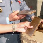 إقليم كلميم .. شباك صياد تصطاد 