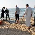 السلطات توقف عملية البحث عن مركب تزنيت بعد فقدان الأمل في العثور على ناجين