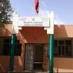 سيدي إفني ... ماذا وقع بدورة تنكرفا الاستثنائية ؟؟