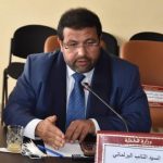 البرلماني أبدرار: 