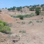 استمرار المواجهات بأربعاء الساحل ضواحي تيزنيت بين السكان والرحل