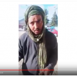 هذه رواية الرعاة الرحل في تصريح حول الأحداث الأخيرة التي شهدتها منطقة أربعاء الساحل بتيزنيت