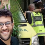 فيديو ... مهندس من سيدي إفني وزوجته ينجوان بأعجوبة من مجزرة نيوزيلاندا