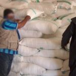 إحباط عملية تهريب أربعة أطنان من الدقيق المدعم بسيدي إفني