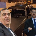 في غياب برلماني تيزنيت ... برلماني اشتوكة ينوب عن  الساكنة ويسائل وزير الداخلية بخصوص اعتداءات الرحل