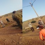 منظمة تاماينوت تـُطالب بالتعجيل لفك وترحيل عصابات الرحل عن جماعة أربعاء الساحل