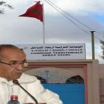 رئيس جماعة أربعاء الساحل: 