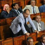برلماني من حزب أخنوش بكلميم يتهم ساكنة تيزنيت بالاعتداء على الرعاة الرحل