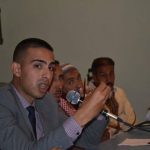 قائد إفران الأطلس الصغير يعطي الانطلاقة للتشخيص التشاركي للمبادرة الوطنية للتنمية البشرية
