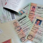تسجيل وتجديد البطاقة الوطنية بقيادة تغيرت نهاية الأسبوع الجاري