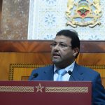 البرلماني أبدرار: مكونات الأغلبية ضد حرف تيفيناغ بشكل خاص واللغة الأمازيغية بشكل عام