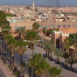 الاستثمار بإقليم تزنيت .. الدعوة إلى تشجيع تعاونيات الفلاحة والصيد البحري