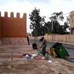 سلطات تيزنيت تقرر ترحيل المشردين والمختلين عقلياً نحو أقاليمهم