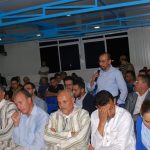 هذا ما قاله الوزير الطالبي العلمي من تزنيت في المقهى السياسي الرمضاني 