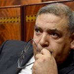 هل توصلت وزارة الداخلية باستقالة 