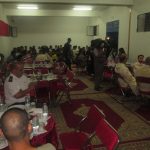 مبادرة رمضانية تستهدف نزلاء سجن بويزكارن