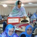 أول اشكال قانوني لمجلس جهة كلميم واد نون برئاسة مباركة بوعيدة