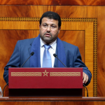 محمد أبودرار: فريق الـPAM لن يصوت مع مشروع قانون 45.13 حتى يتم تصحيح الاختلالات