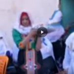 عادات وتقاليد امجاض على قناة تمازيغت بمناسبة رأس السنة الأمازيغية