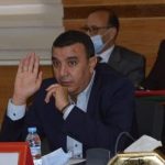حكم قضائي .. رئيس المجلس الإقليمي لإفني يفقد أغلبيته