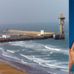 برلمانية عن دائرة إقليم تيزنيت تسائل الحكومة على خلفية خروقات ميناء سيدي إفني
