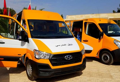 تلاميذ قــرى سيدي إفني مهددون بالهدر المدرسي تلاميذ قــرى سيدي إفني مهددون بالهدر المدرسي