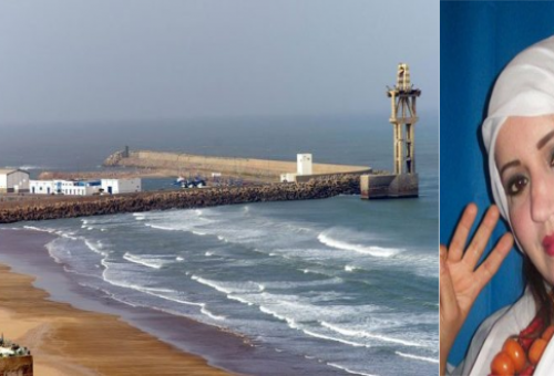 برلمانية عن دائرة إقليم تيزنيت تسائل الحكومة على خلفية خروقات ميناء سيدي إفني برلمانية عن دائرة إقليم تيزنيت تسائل الحكومة على خلفية خروقات ميناء سيدي إفني