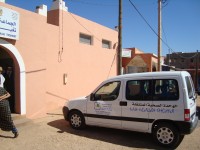 قائد الدرك الملكي لـ