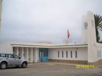 المندوب الصحي بـ