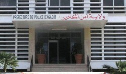 اعتقال شاذ جنسي من تيزنيت متلبسا بممارسة الجنس مع قاصر