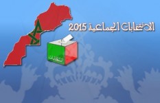 ضبط مرشح للانتخابات بتيزنيت متلبسا بسرقة القِطَع المخصصة لتبليط الشوارع