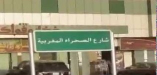 الانتماء للوطن وحبه ليس مجرد مباهاة ووضع الرايات عبر 