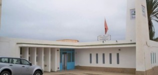 40 مستفيد من ألة السمع بمندوبية سيدي إفني 40 مستفيد من ألة السمع بمندوبية سيدي إفني