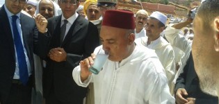 بورتري يحكي كرونولوجيا من تاريخ 